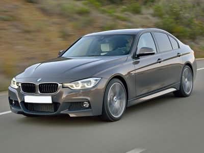 BMW 3 серия