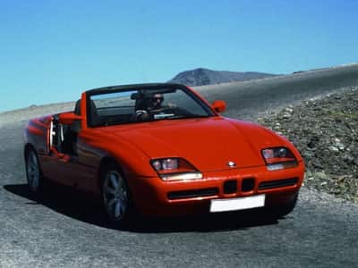 BMW Z1