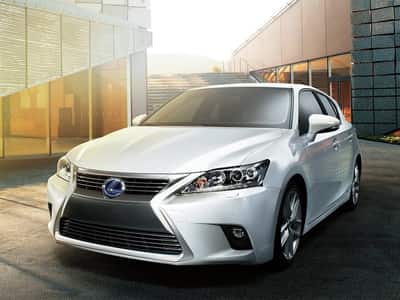 Lexus CT
