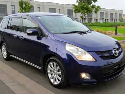 Mazda MPV