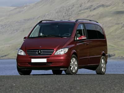 Mercedes-Benz Viano