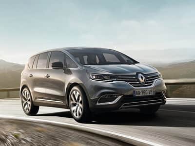 Renault Espace