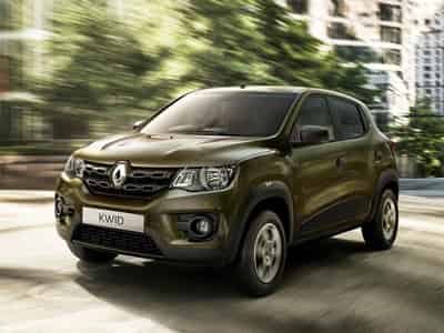 Renault Kwid