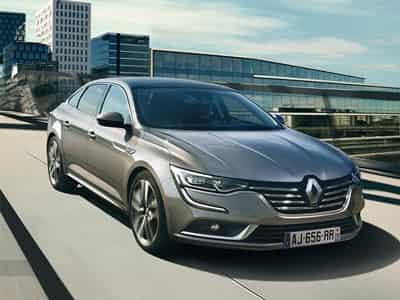Renault Talisman