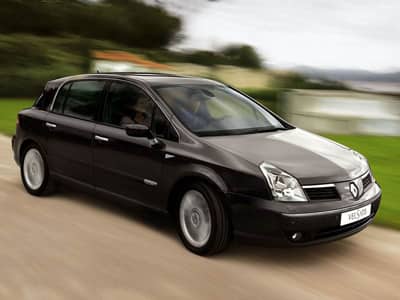 Renault Vel Satis