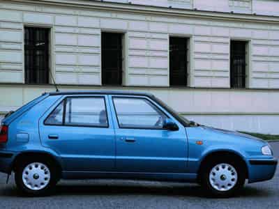 Skoda Felicia