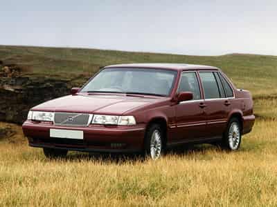 Volvo 960