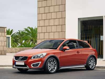 Volvo C30