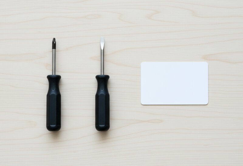 Набор инструментов для вскрытия замков