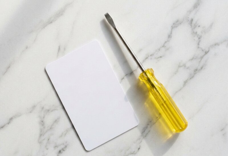 Как открыть дверь без ключа: все способы