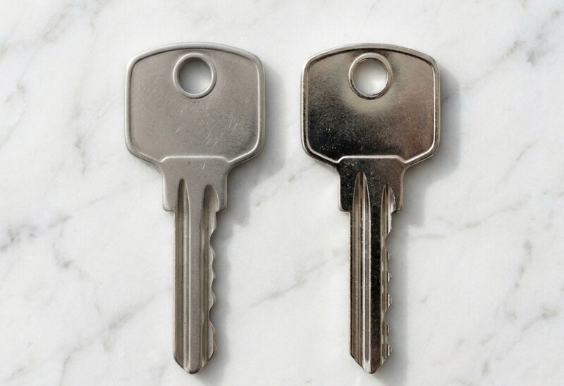 Когда пора менять замок — 7 признаков