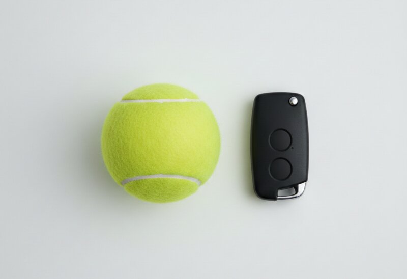 Популярные мифы об открытии машины без ключа