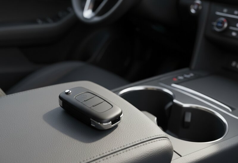 Реальные способы открыть автомобиль без ключа