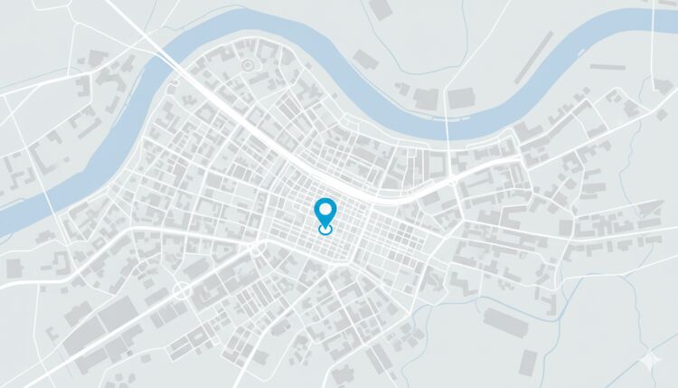 Офис МАСТЕР ЗАМКА на карте — ул. Новый Арбат, д. 32