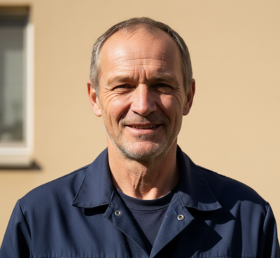 Мастер Алексей