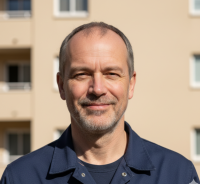 Мастер Роман