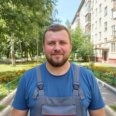 Мастер Виктор