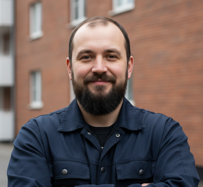 Мастер Николай