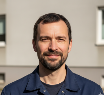 Мастер Виктор