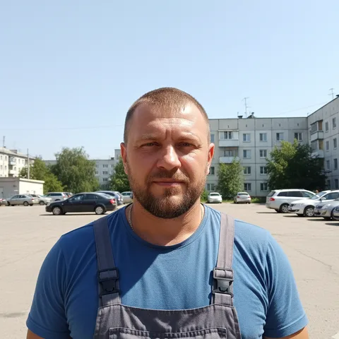 Мастер Артём