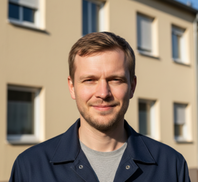 Мастер Кирилл