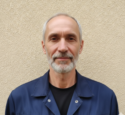 Мастер Владимир