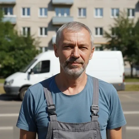 Мастер Николай