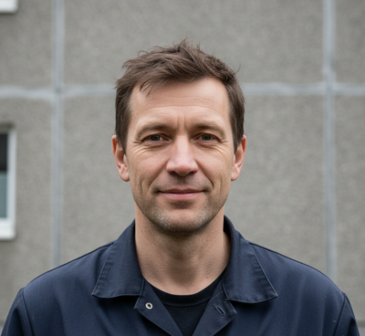 Мастер Дмитрий