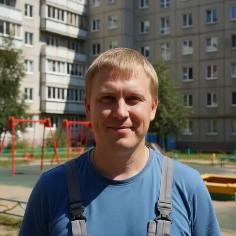 Мастер Роман