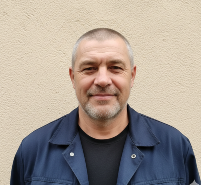 Мастер Максим